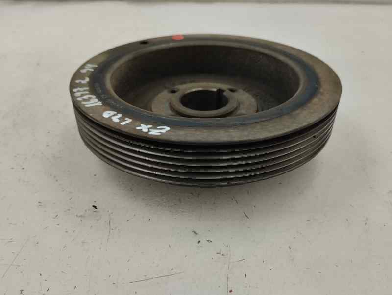 POLEA CIGUENAL CITROEN ZX 1.9 D MT 68CV