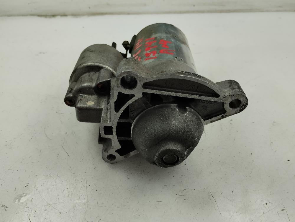 MOTOR ARRANQUE PEUGEOT 206 1.4 MT 90CV