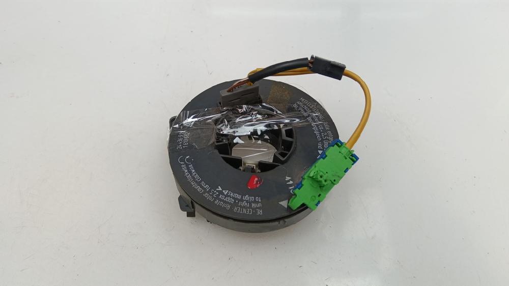 ANILLO AIRBAG OPEL AGILA 1.2 MT 75CV