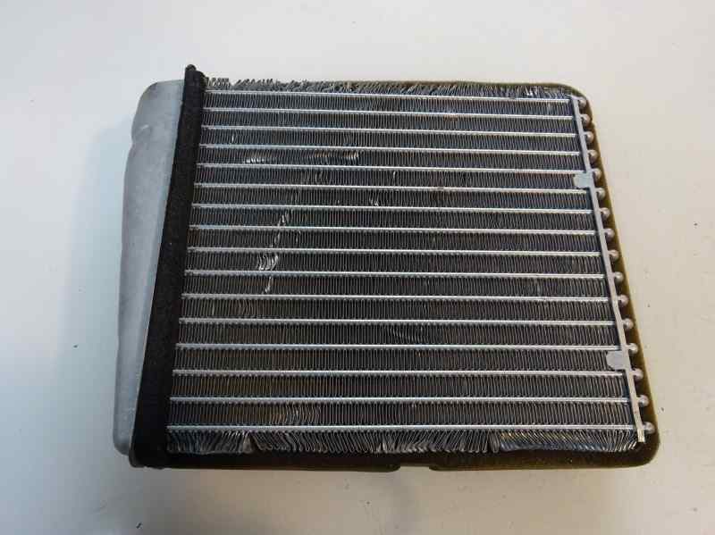 RADIADOR CALEFACCION AIRE ACONDICIONADO SKODA OCTAVIA 1.9 TDI MT 105CV