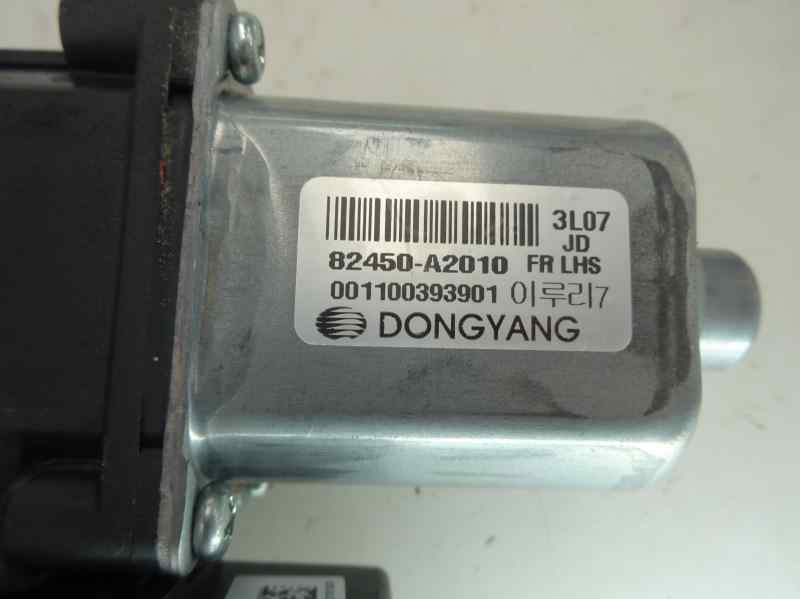 MOTOR ELEVALUNAS DELANTERO IZQUIERDO KIA CEED 1.6 MT 129CV | 95KW