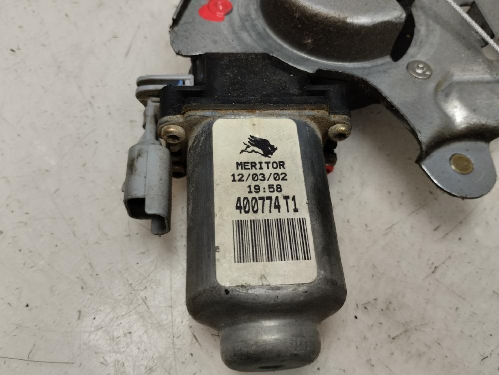ELEVALUNAS TRASERO DERECHO CITROEN XSARA 2.0 HDI MT 110CV