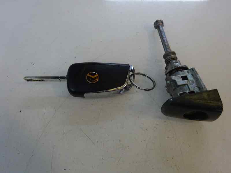 CONMUTADOR DE ARRANQUE PEUGEOT 407 2.0 HDI MT 136CV