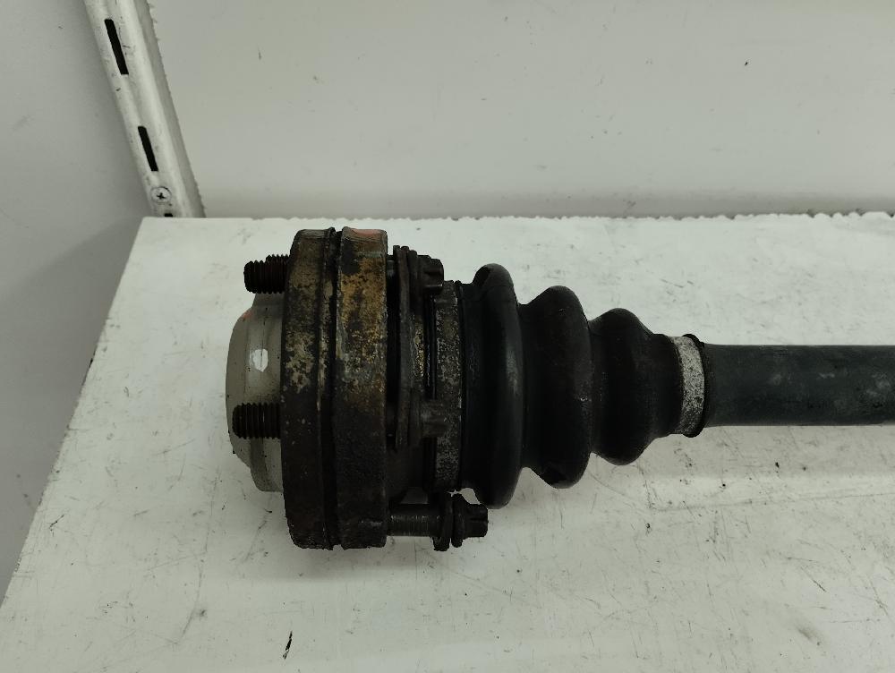 TRANSMISION TRASERA DERECHA BMW X5 3.0D MT 184CV
