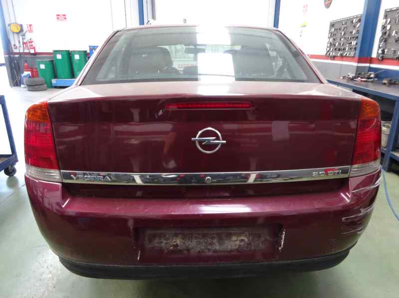 MOTOR ARRANQUE OPEL VECTRA 2002 2.0 DTI MT 101CV