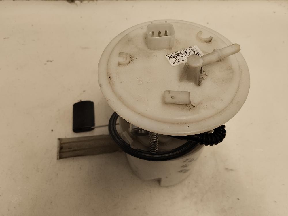 BOMBA COMBUSTIBLE HYUNDAI I30 1.6 MT 122CV | 90KW