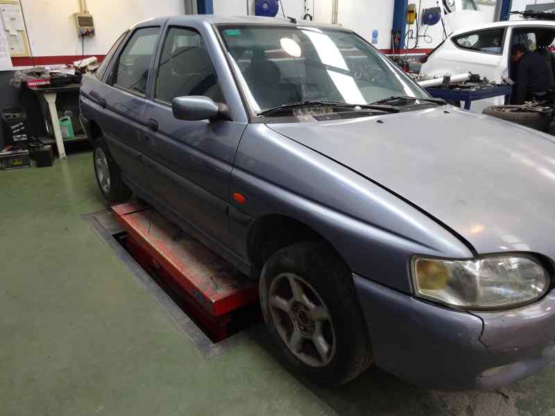 MOTOR ARRANQUE FORD ESCORT 1.8 MT 70CV | 52KW