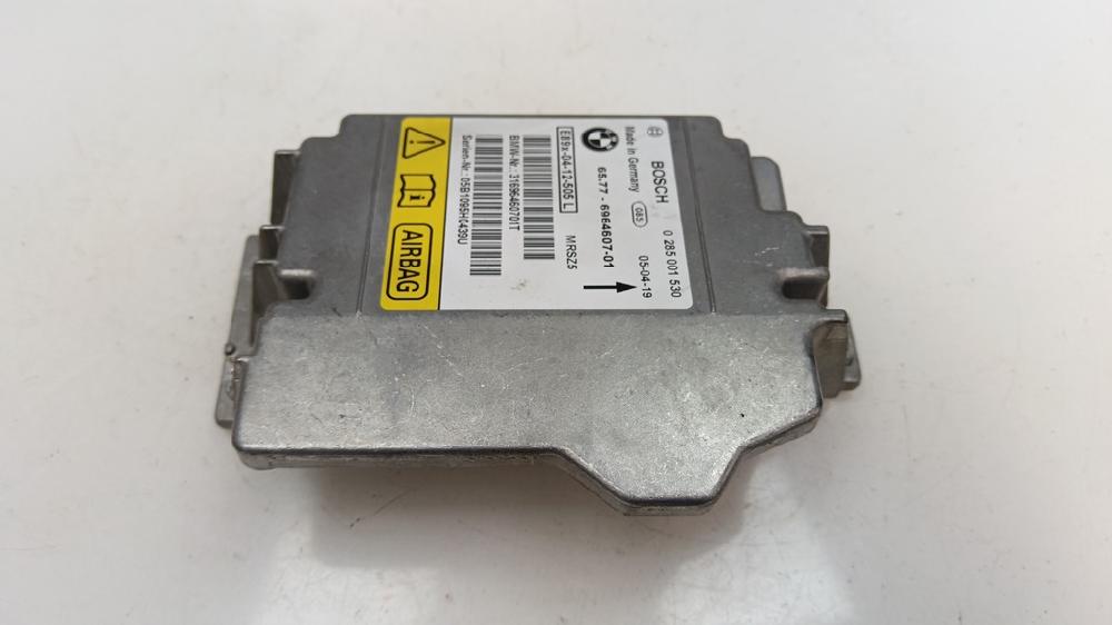 CENTRALITA AIRBAG BMW SERIE 3 2.0 320I MT 170CV
