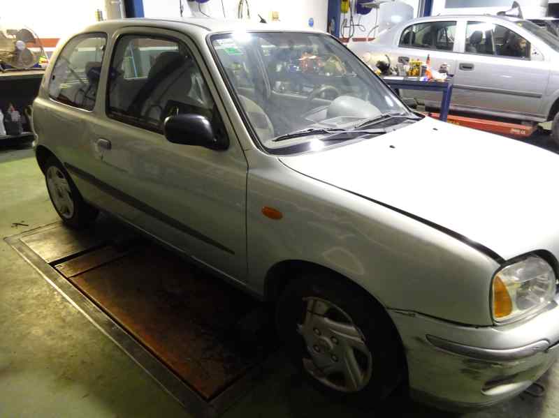 PILOTO TRASERO IZQUIERDO NISSAN MICRA 2001 1.4 MT 82CV | 60KW