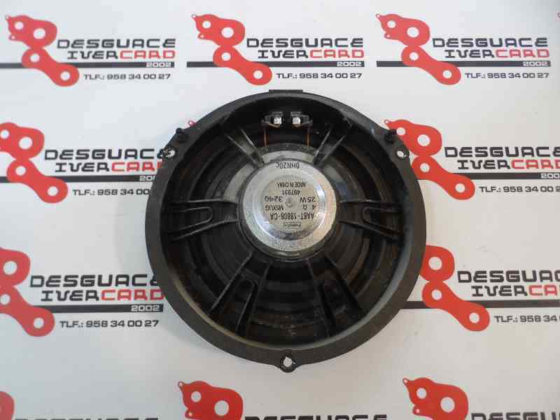 ALTAVOZ FORD FOCUS 1.6 TDCI MT 115CV