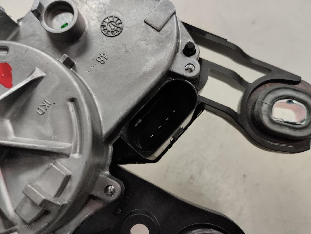 MOTOR LIMPIA TRASERO VOLKSWAGEN GOLF 1.4 TSI BLUEMOTION MT 125CV | 92KW