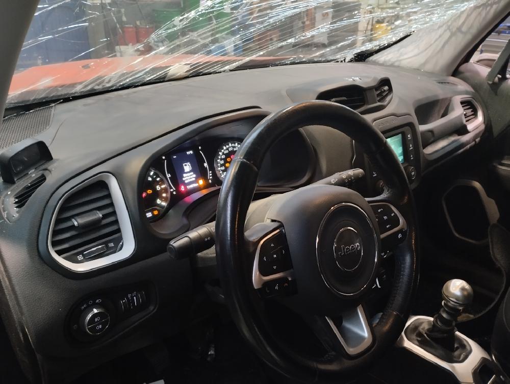 LLANTA JEEP RENEGADE 2014 1.6 D MT 120CV