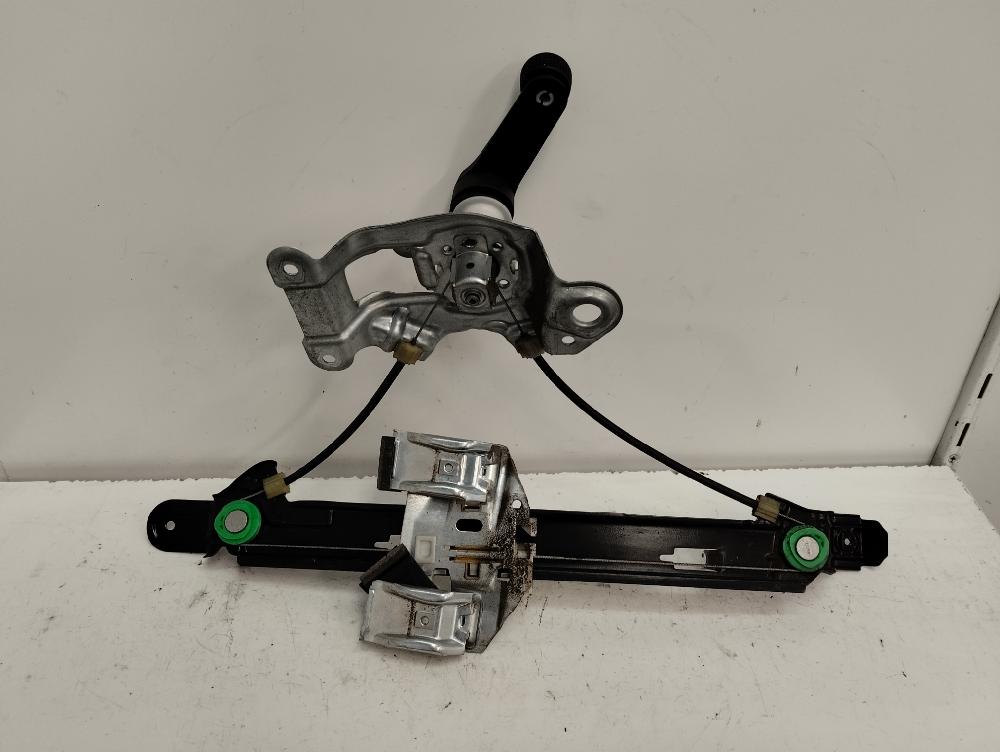 ELEVALUNAS TRASERO DERECHO SEAT LEON 1.9 TDI 90CV DIESEL