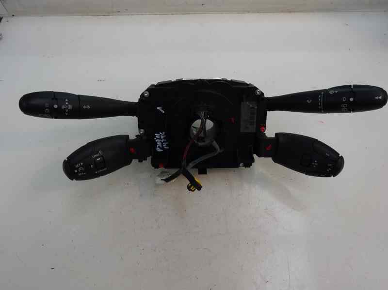 MANDO MULTIFUNCION PEUGEOT 207 1.4 HDI MT 70CV