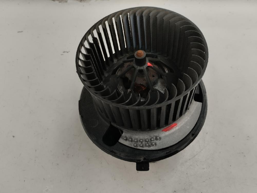 MOTOR CALEFACCION VOLKSWAGEN GOLF 2.0 FSI AT 150CV | 110KW