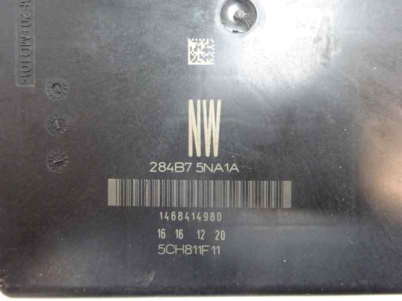 CAJA RELES FUSIBLES NISSAN QASHQAI 1.3 MT 140CV | 103KW