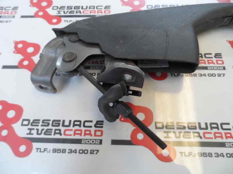PALANCA FRENO DE MANO VOLKSWAGEN POLO 2009 1.4 TD MT 70CV | 51KW