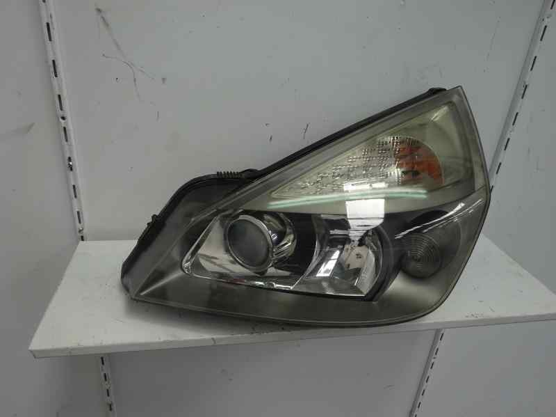 FARO IZQUIERDO RENAULT ESPACE 2.2 DCI MT 150CV | 110KW