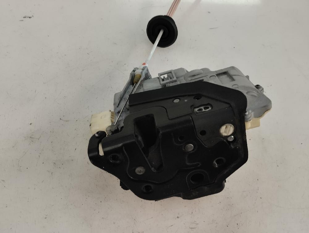 CERRADURA PUERTA DELANTERA DERECHA AUDI A3 2008 1.9 TDI MT 105CV | 77KW