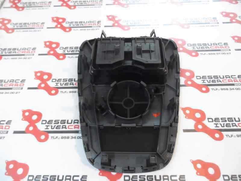 REJILLA AIREADORA MERCEDES BENZ CLASE CLK 2.7 CLK 270 CDI MT 170CV