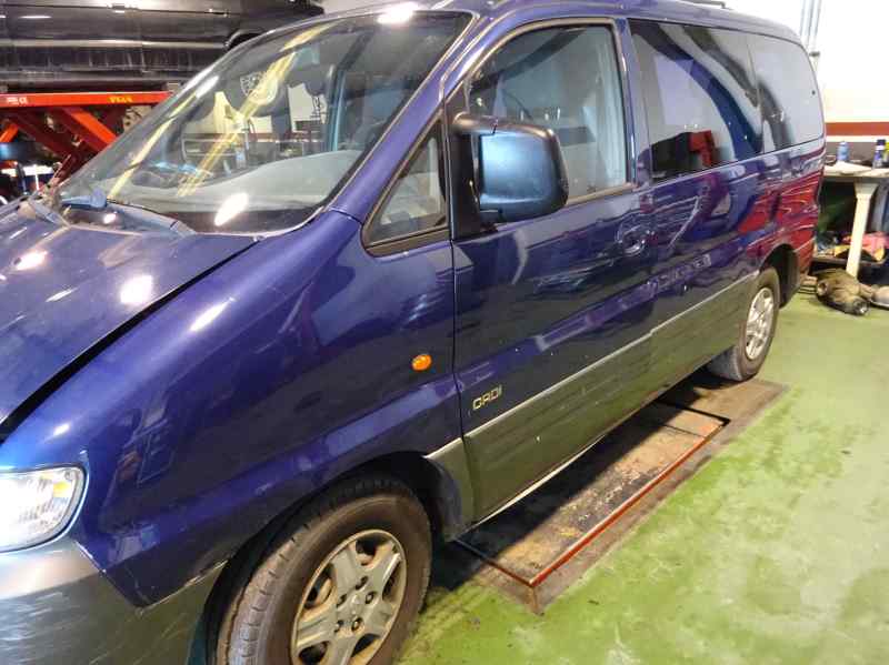 MANDO LIMPIA HYUNDAI H1 2002 2.5 CRDI MT LWB 140CV