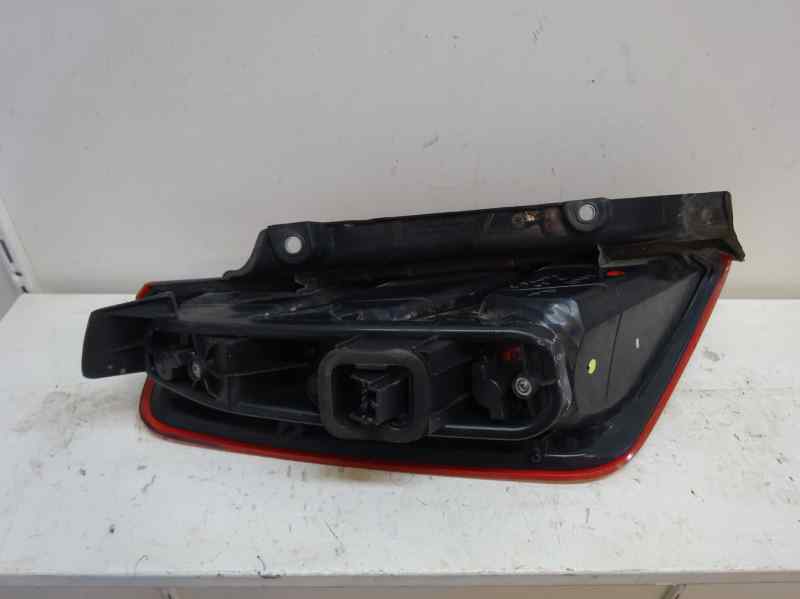 PILOTO TRASERO DERECHO FIAT GRANDE PUNTO 1.4 8V 5 MT 77CV