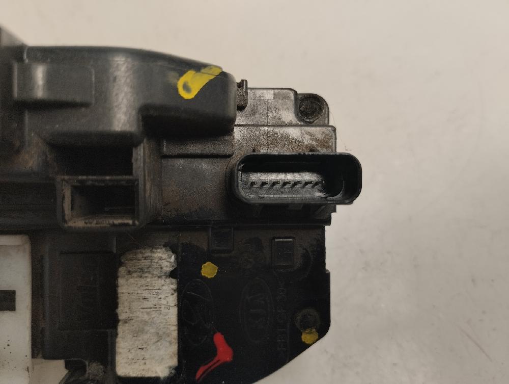 CERRADURA PUERTA TRASERA DERECHA KIA CEED 1.6 MT 122CV | 90KW