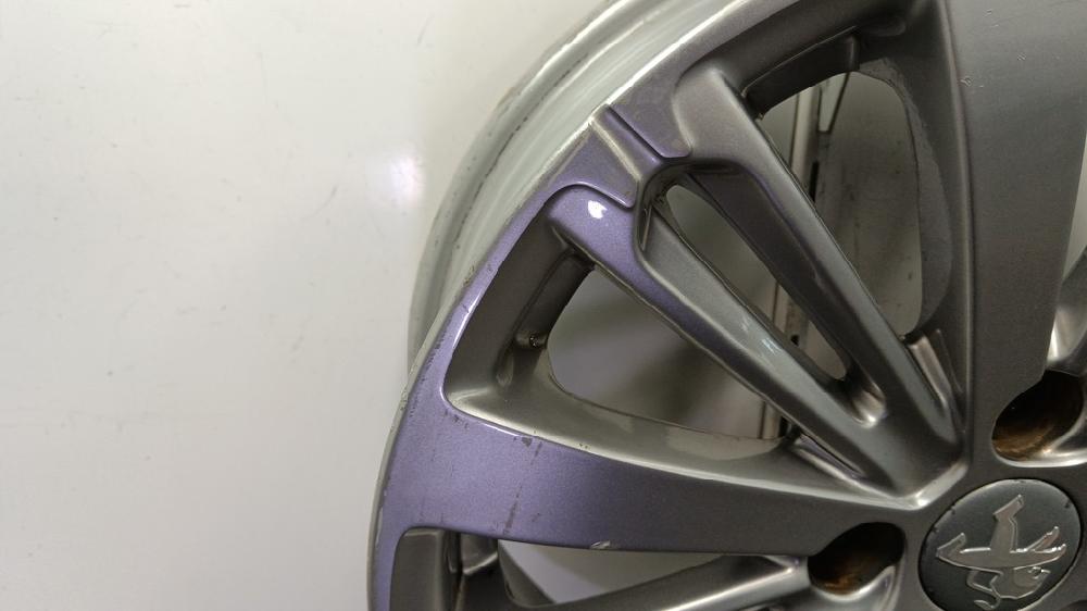 LLANTA PEUGEOT 208 1.2 MT 110CV | 81KW