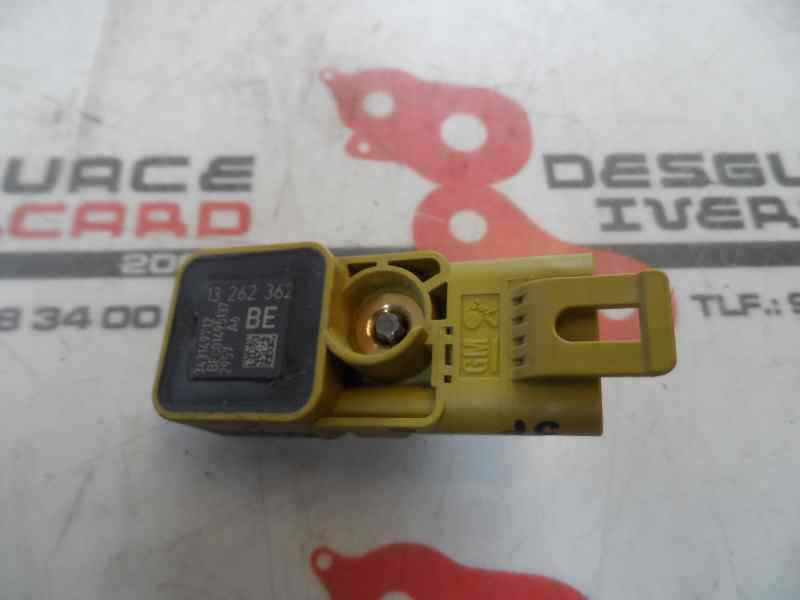 SENSOR OPEL CORSA 1.3 CDTI MT 90CV