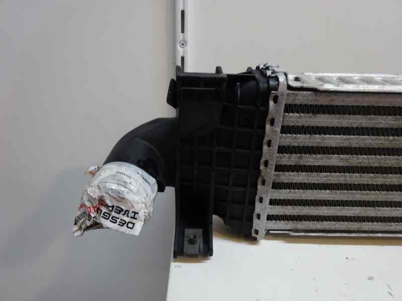 INTERCOOLER FORD FOCUS 1.8 TDCI MT 116CV | 85KW
