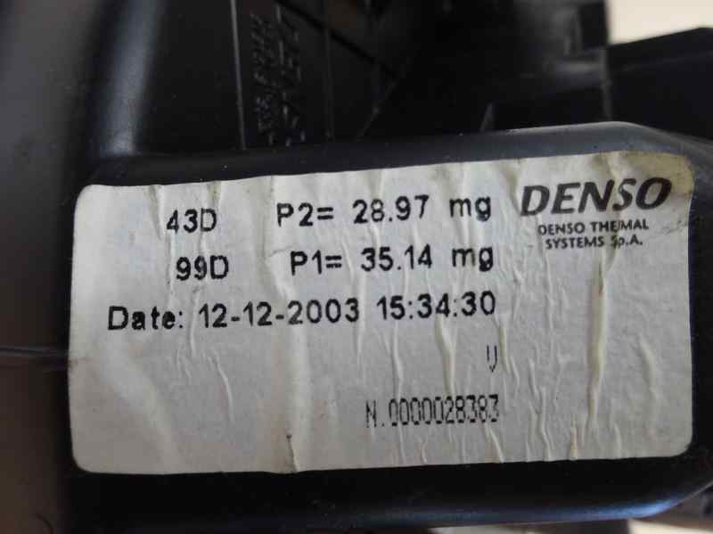 MOTOR CALEFACCION CITROEN C8 2004 2.0 HDI MT 109CV