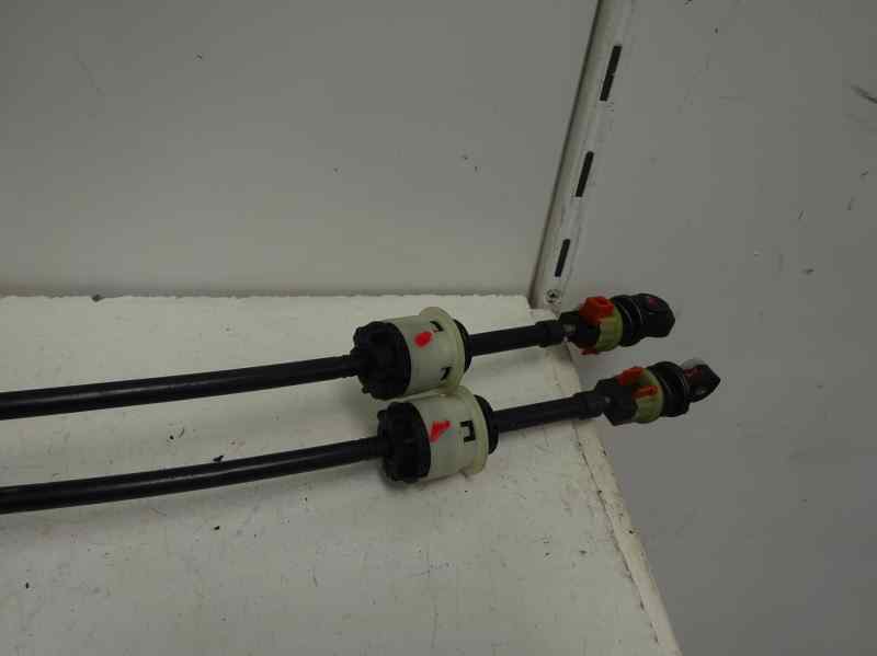 PALANCA CAMBIO CITROEN C3 PICASSO 1.4 MT 95CV | 70KW