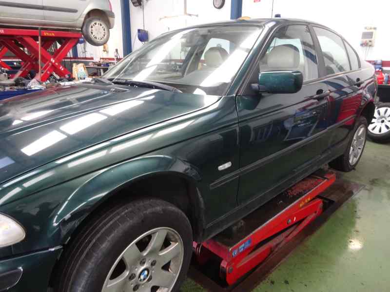 CENTRALITA MOTOR UCE BMW SERIE 3 2.0 320D MT 136CV