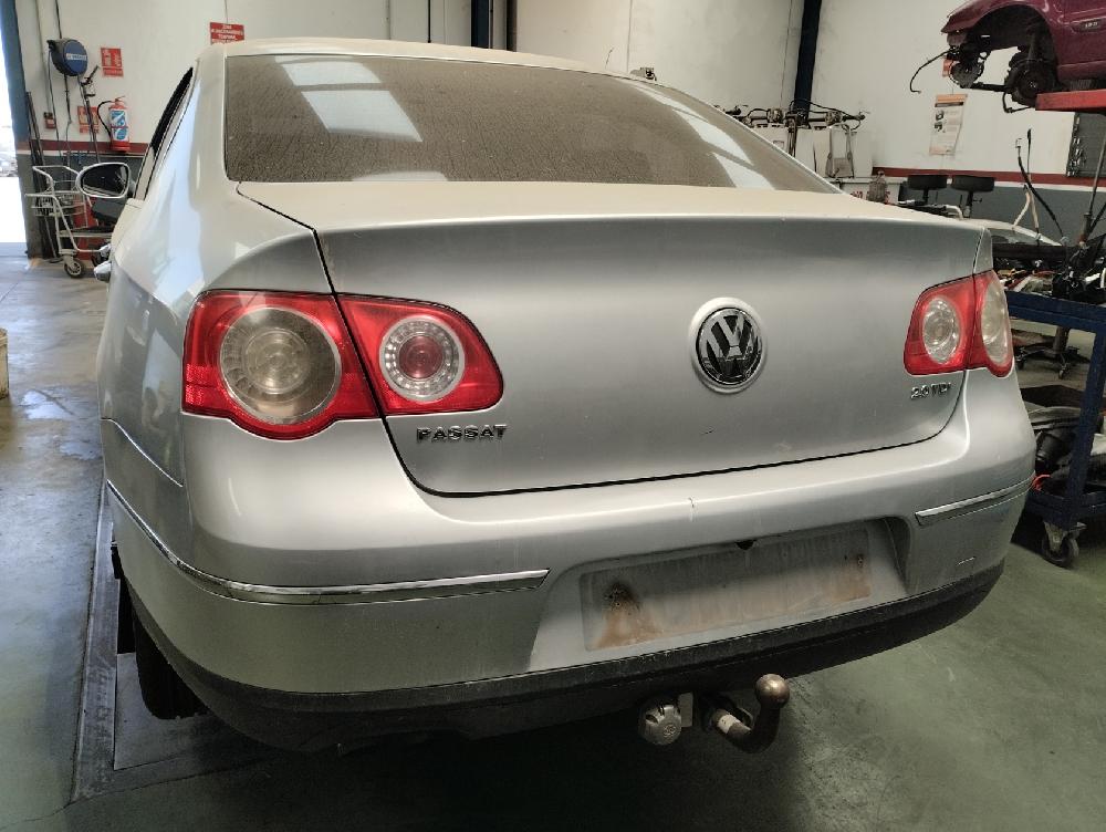 MANDO LUCES VOLKSWAGEN PASSAT 2.0 TDI MT 140CV