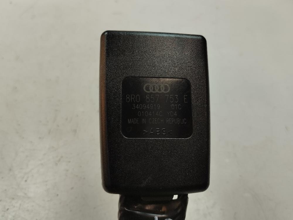 ANCLAJE CINTURON TRASERO IZQUIERDO AUDI Q5 2.0 TDI MT QUATTRO 177CV