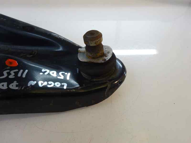 BRAZO SUSPENSION INFERIOR DELANTERO DERECHO DACIA LOGAN 1.5 D MT 68CV