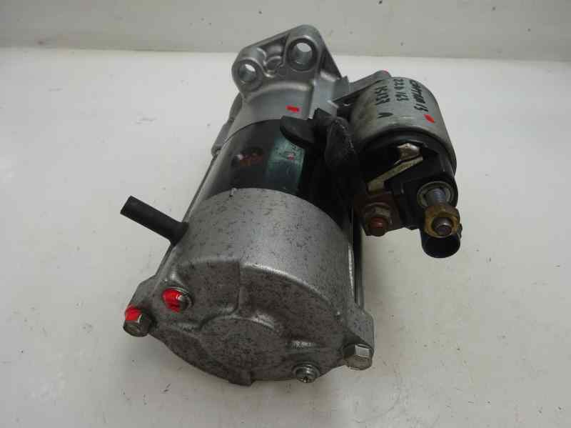 MOTOR ARRANQUE CHEVROLET CAPTIVA 2.2 D MT 5 PLAZAS 163CV