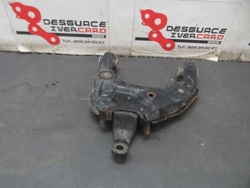 BRAZO SUSPENSION INFERIOR DELANTERO IZQUIERDO TOYOTA HILUX SURF 2.4 TD MT AWD 97CV