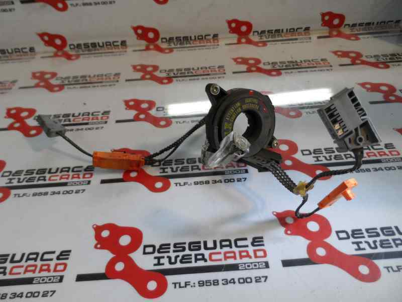 ANILLO AIRBAG PEUGEOT 206 2.0 MT 136CV | 100KW