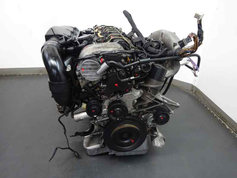 MOTOR COMPLETO MERCEDES BENZ CLASE S 2002 3.2 S 320 CDI 5G-TRONIC 197CV