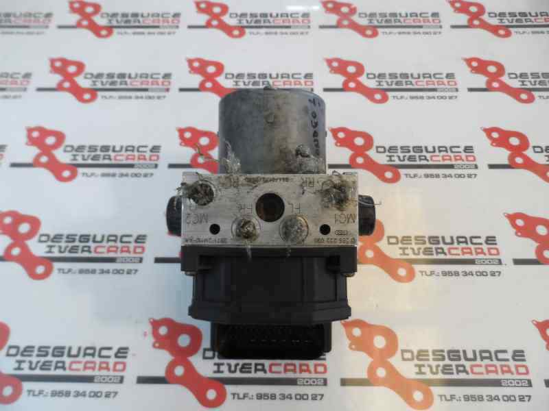 ABS FORD MONDEO 2003 2.0 TDCI 6MT 130CV | 96KW