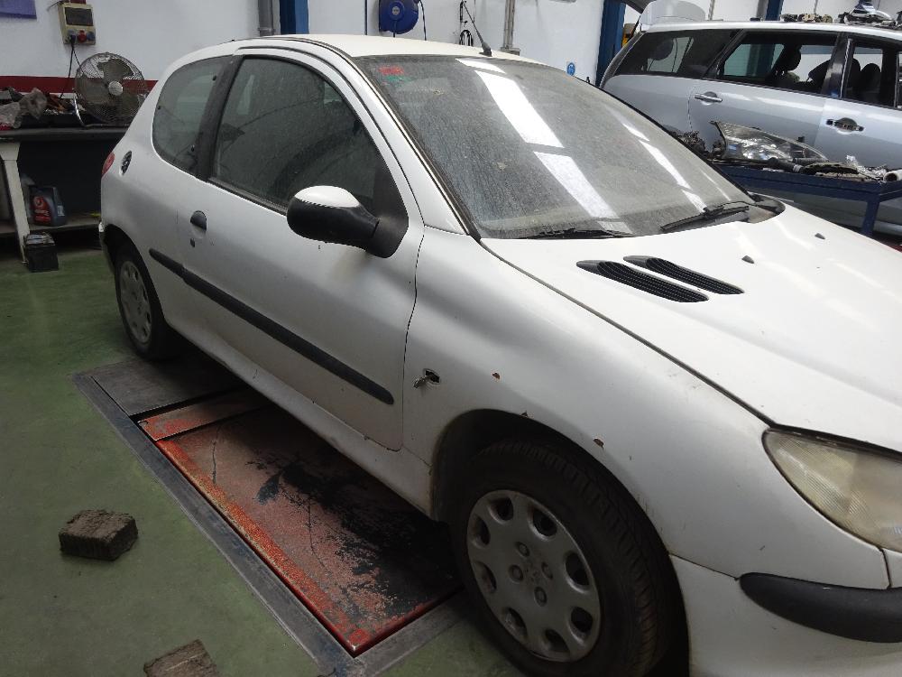 CAJA PRECALENTAMIENTO PEUGEOT 206 2002 1.4 HDI MT 70CV