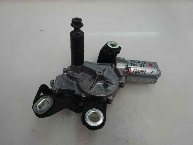MOTOR LIMPIA TRASERO VOLKSWAGEN POLO 2012 1.2 TDI MT 75CV