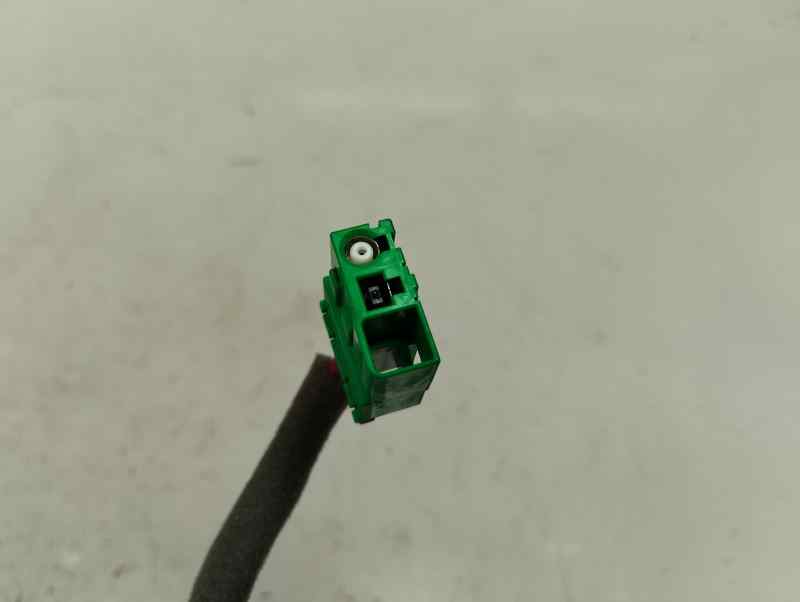 ANTENA KIA PICANTO 1.0 MT 67CV | 49KW