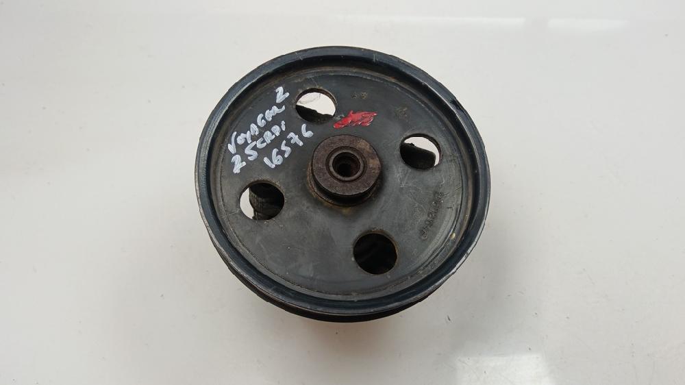 BOMBA DIRECCION CHRYSLER VOYAGER 2.5 D MT 143CV
