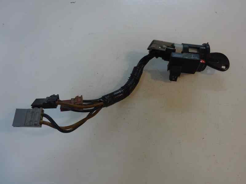 CONMUTADOR DE ARRANQUE PEUGEOT PARTNER 1.9 D MT 70CV