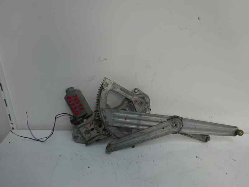 ELEVALUNAS DELANTERO IZQUIERDO PEUGEOT 205 1.8 MT D 59CV