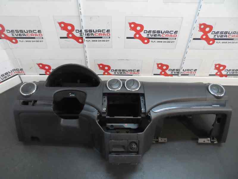 SALPICADERO CHEVROLET AVEO 1.4 MT 101CV | 74KW
