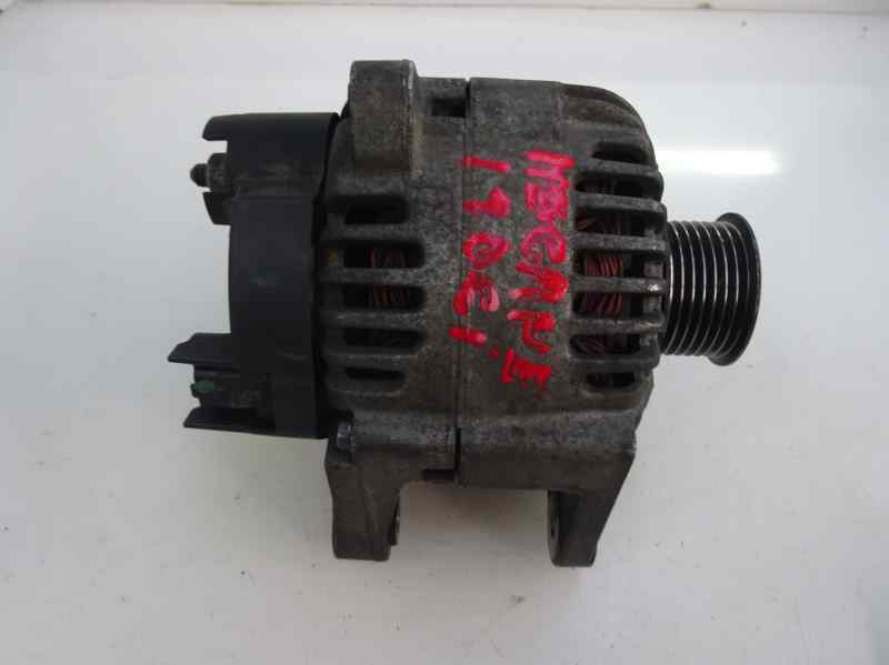 ALTERNADOR RENAULT MEGANE 1.9 DCI MT 120CV | 88KW
