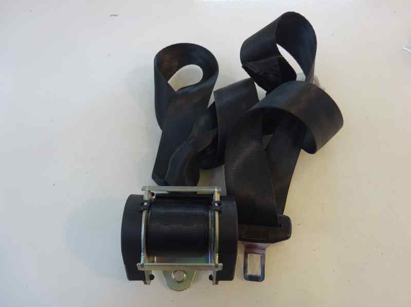 CINTURON SEGURIDAD TRASERO IZQUIERDO SEAT LEON 1.9 TDI MT 105CV
